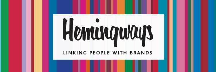 Hemingways_Ltd's profile banner image