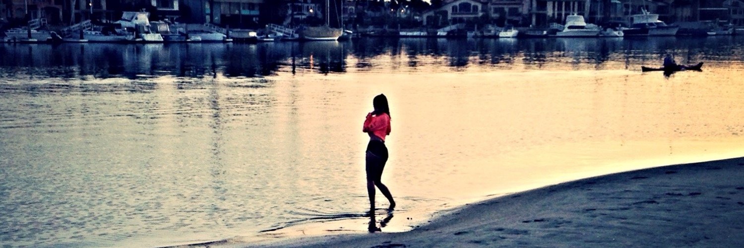 melissalien's profile banner image