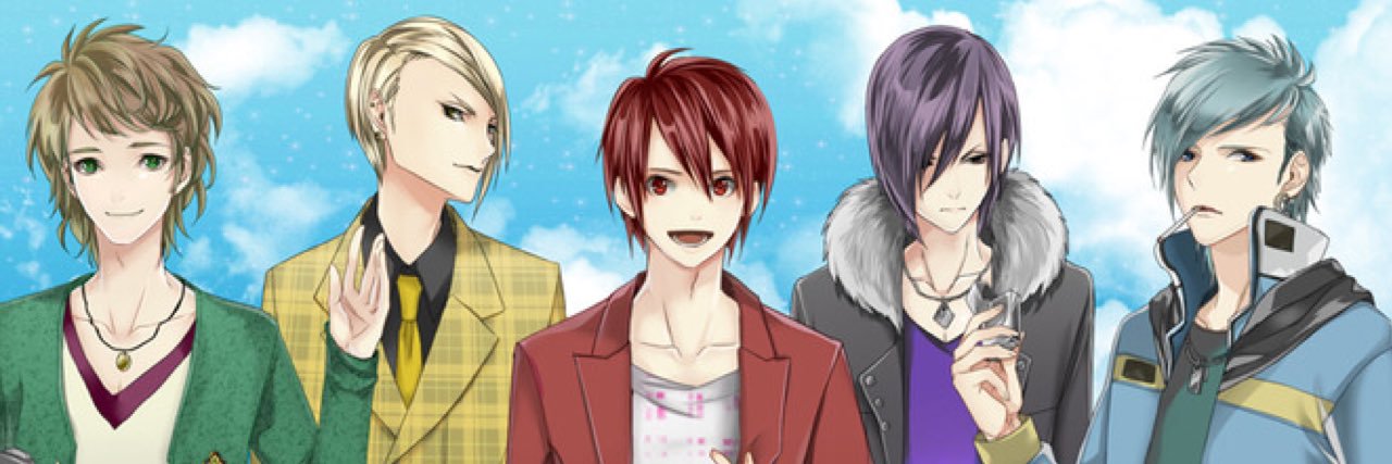 hiropoya's profile banner image