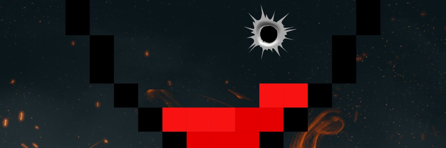 MenaceKobain's profile banner image