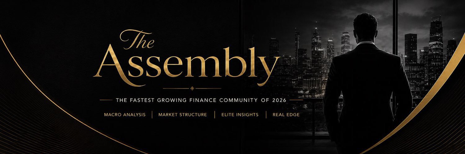 lntheAssemblys's profile banner image
