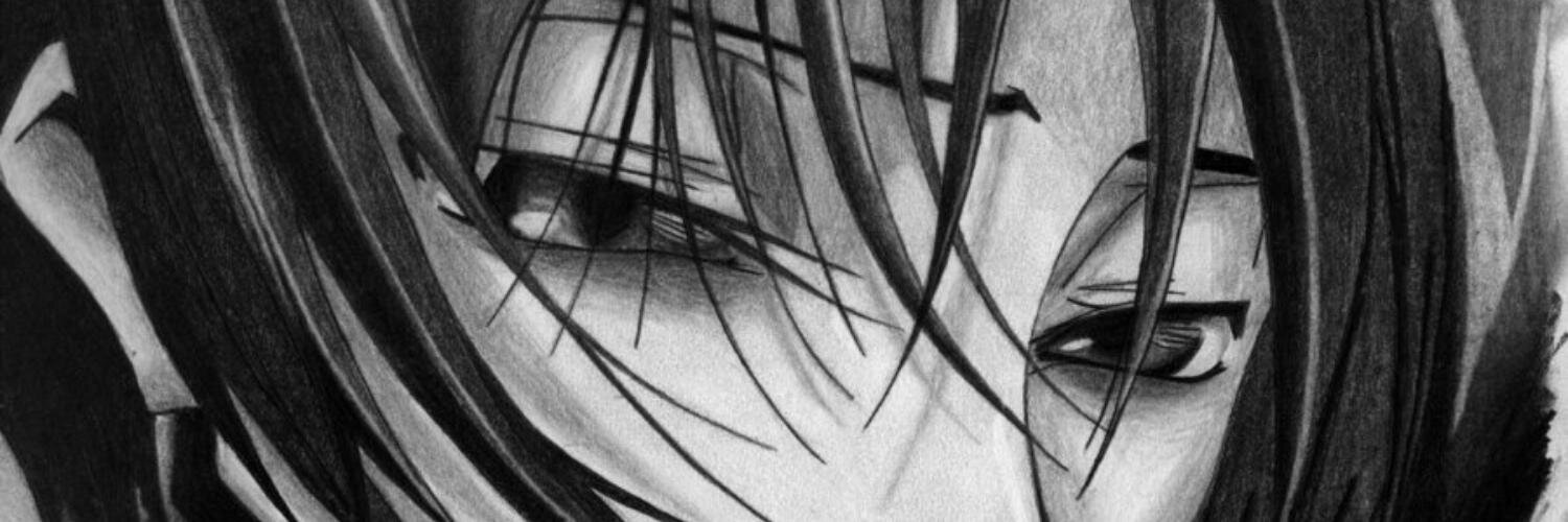 AranoLuken's profile banner image
