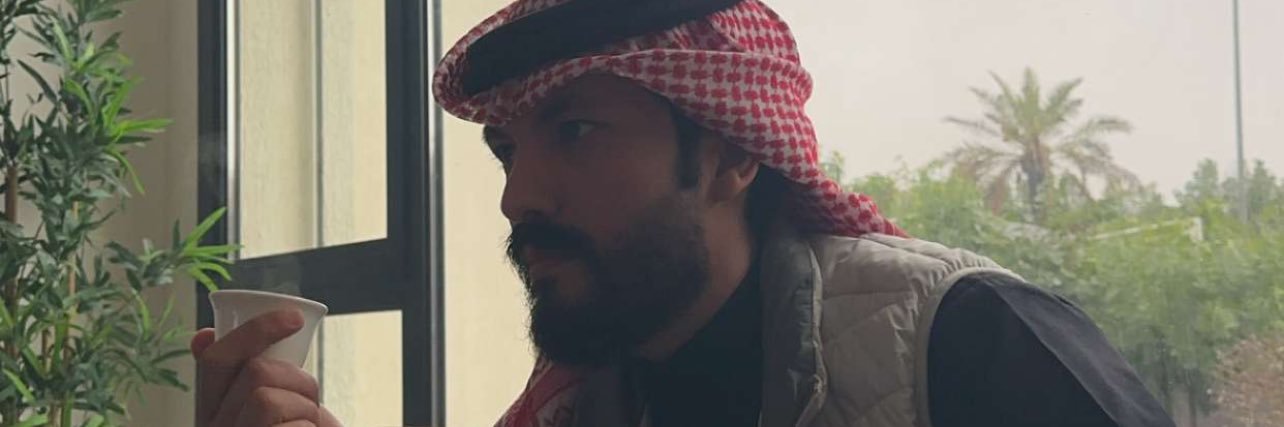SaudJAL's profile banner image