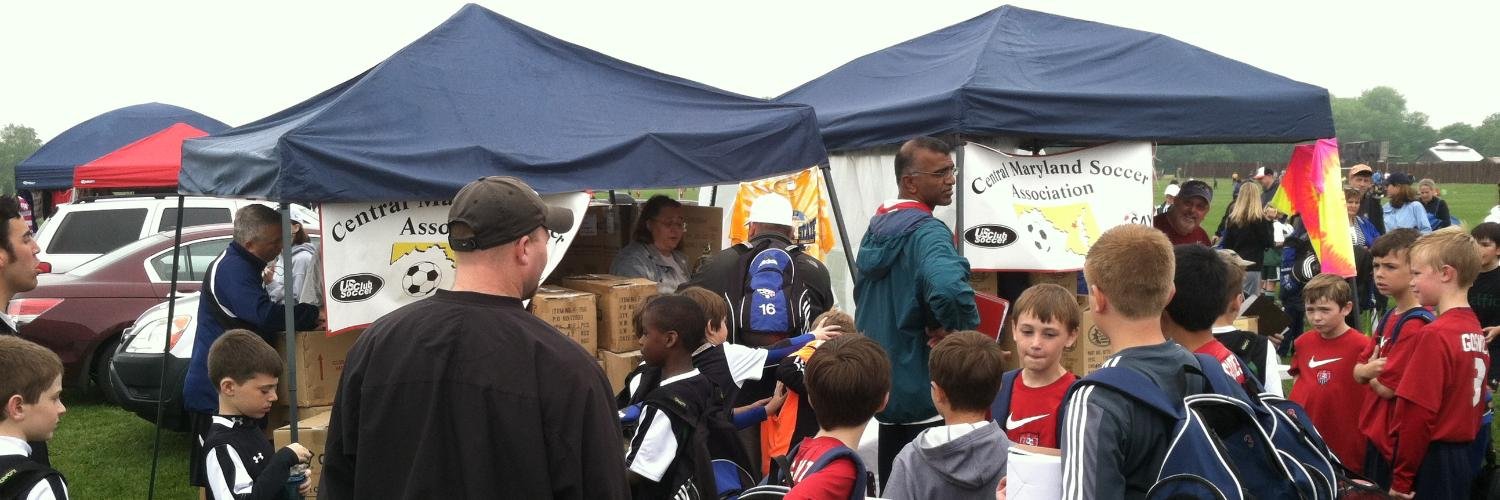 CMSA Soccer on Twitter "Final Call to register for the Central Maryland Soccer Association