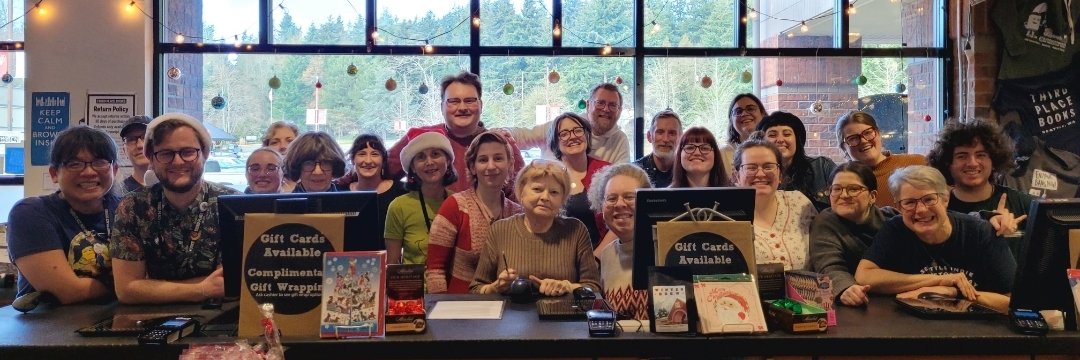 Third Place Books's banner