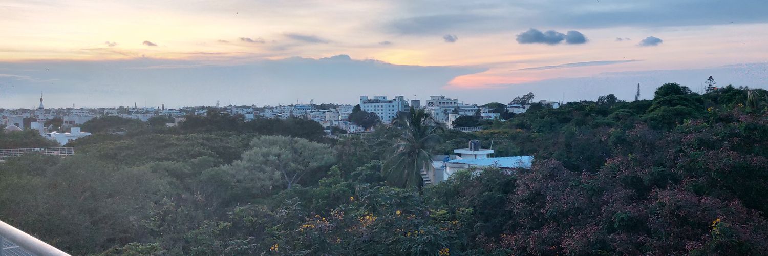 bimal_07's profile banner image