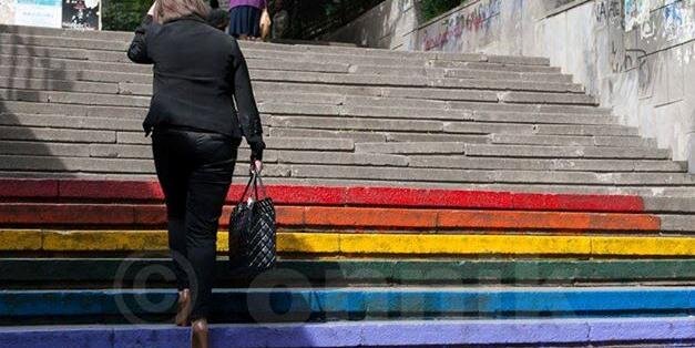 Fergus Thomas banner