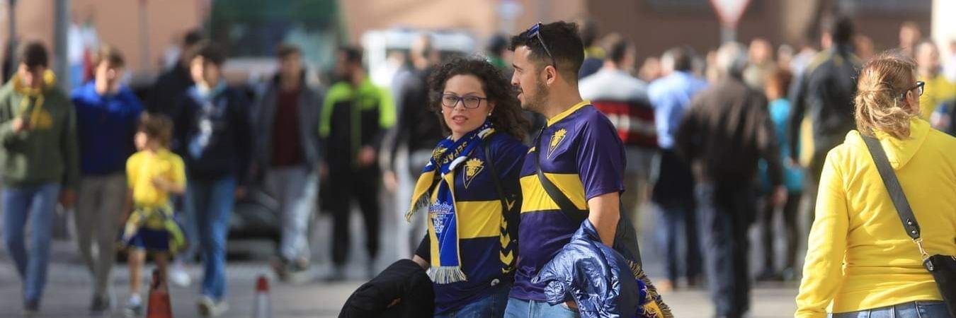 María García banner