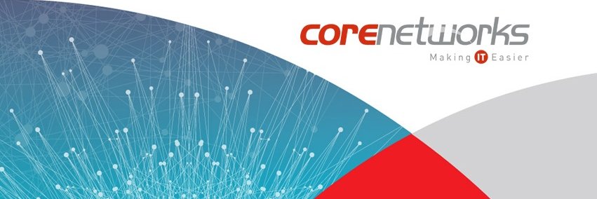 Core Networks banner