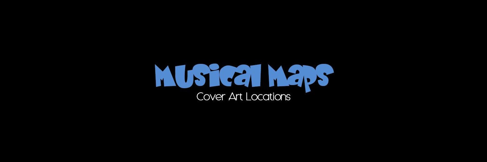 MusicalMaps's profile banner image
