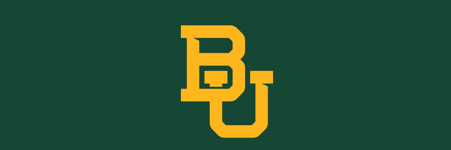 Baylor School of Music banner
