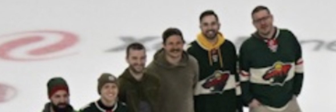 JoeRickenbach's profile banner image