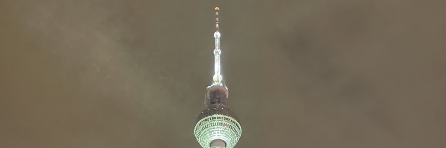 BERLIN_KATTA's profile banner image