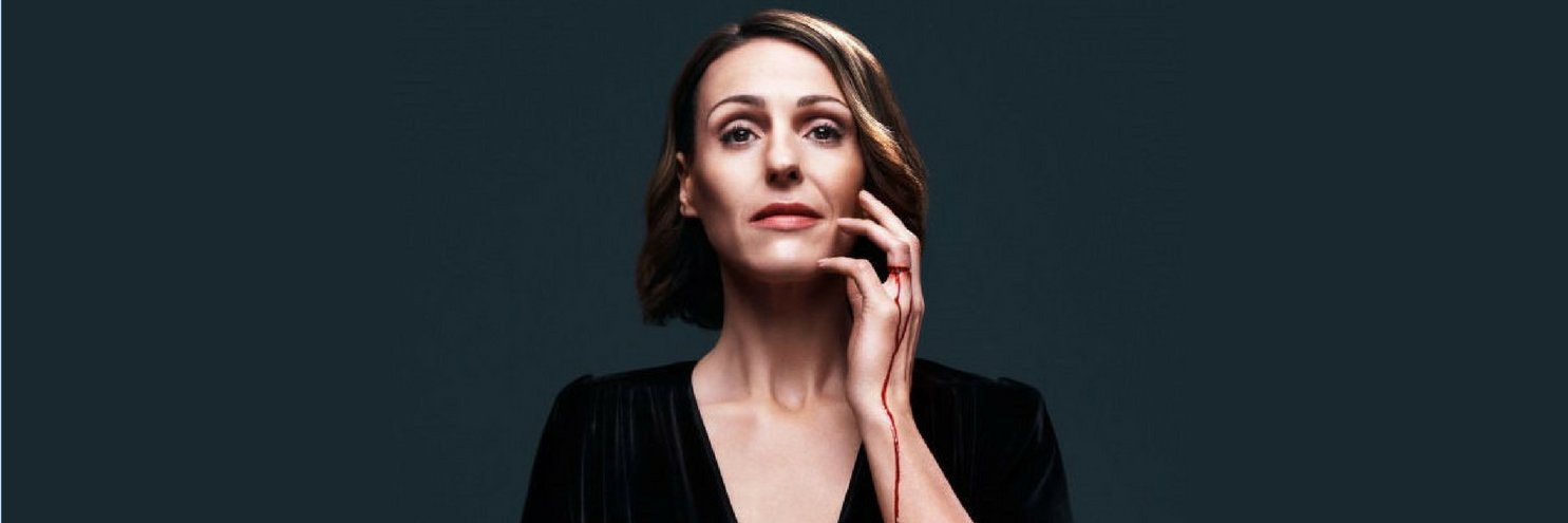 Doctor Foster banner