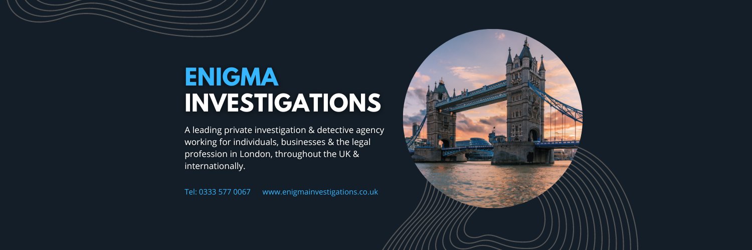 EnigmaInv's profile banner image