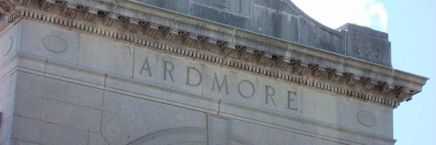 Ardmore Initiative banner