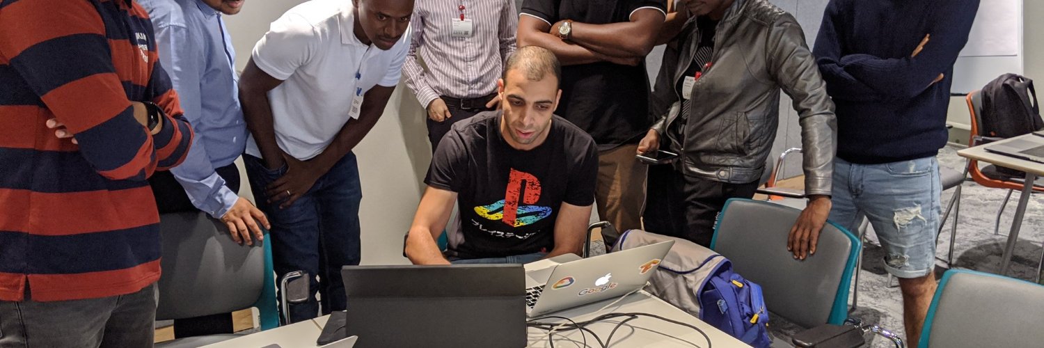 Khaled | خـــالد banner