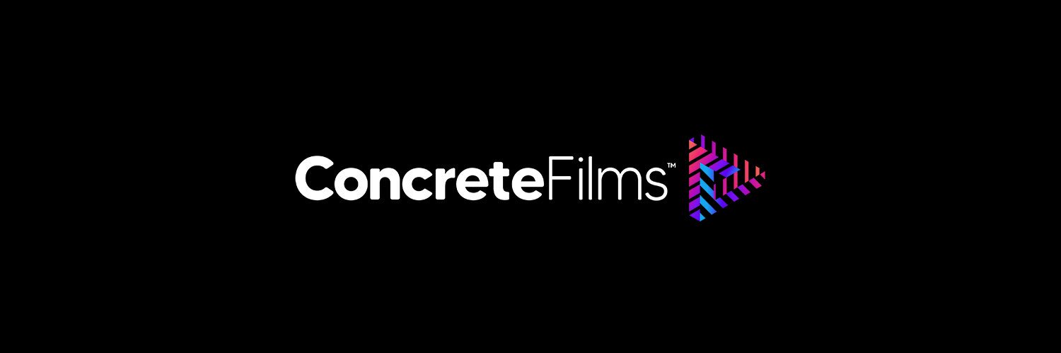 ConcreteFilms's profile banner image