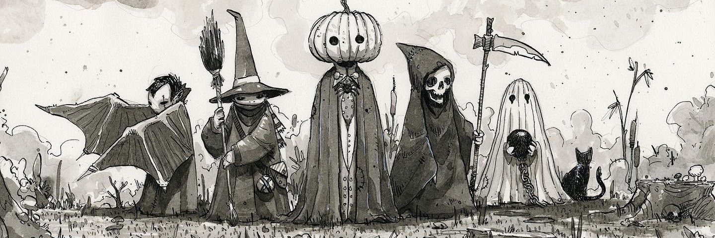 Tenezill's profile banner image