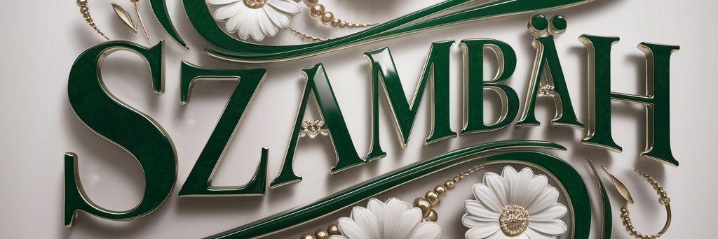 Szambah's profile banner image