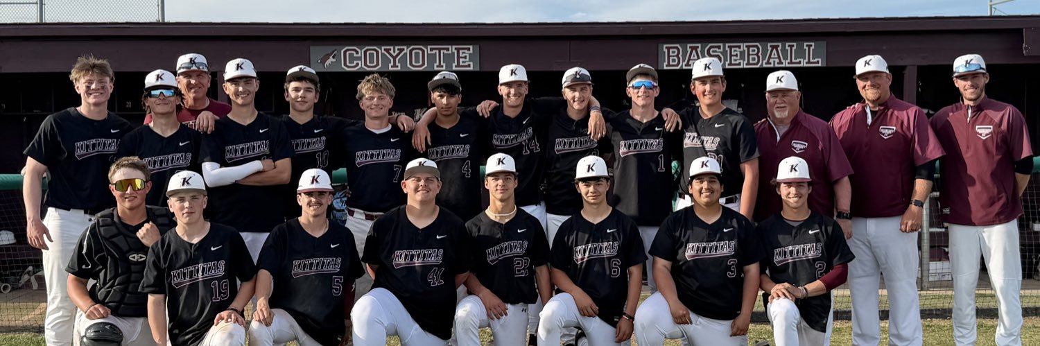 Yote_Baseball's profile banner image