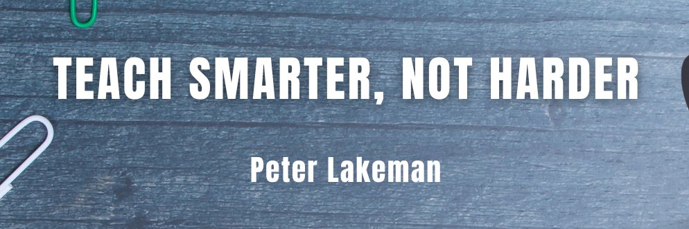 Peter Lakeman banner