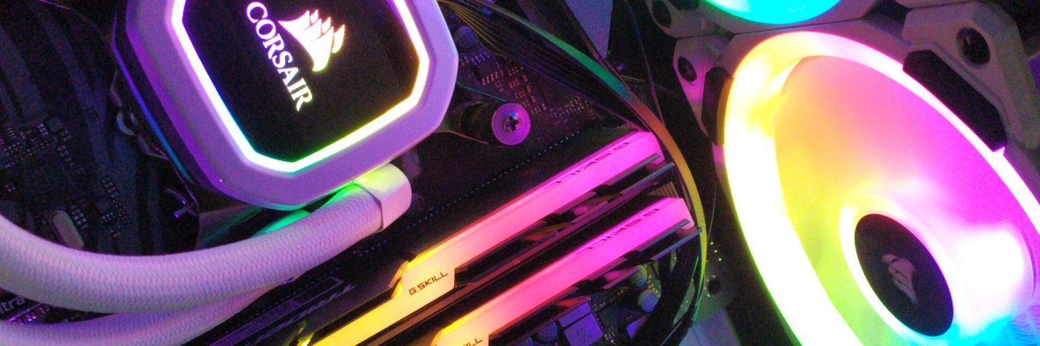 Michael • マイク banner