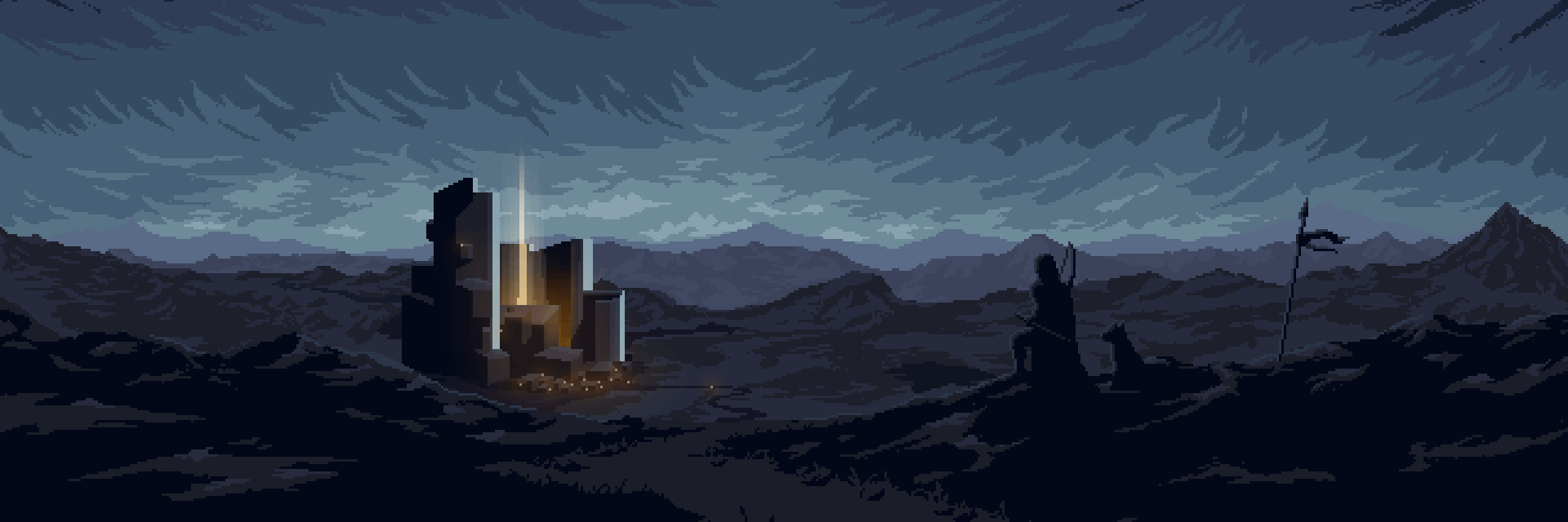 stevewoolcock's profile banner image