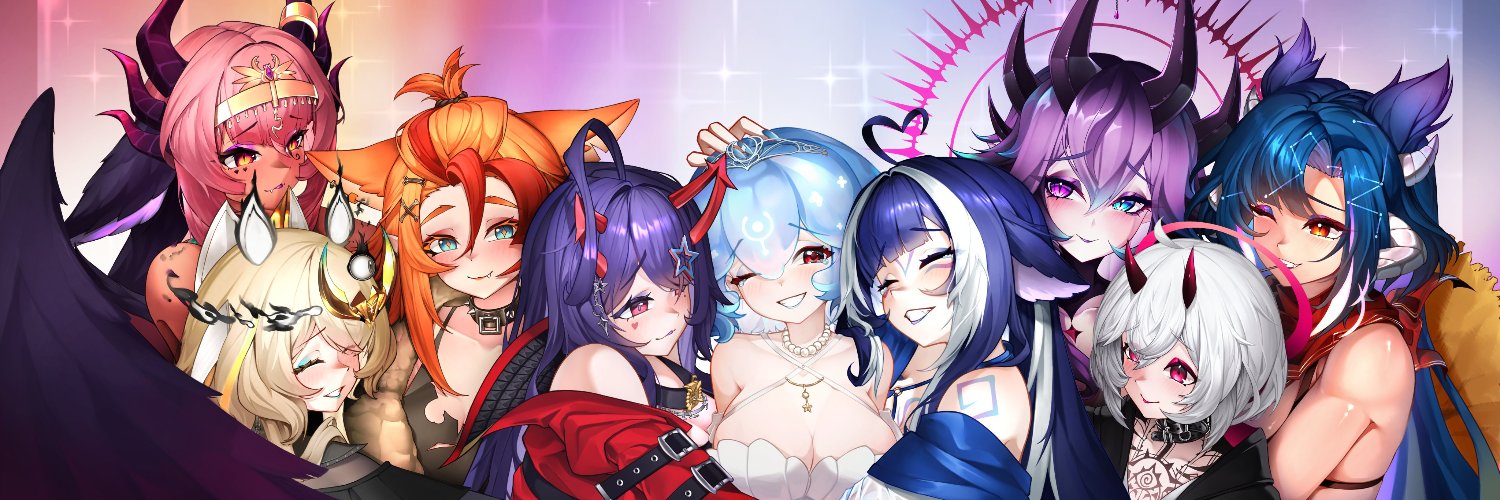 Setharial's banner
