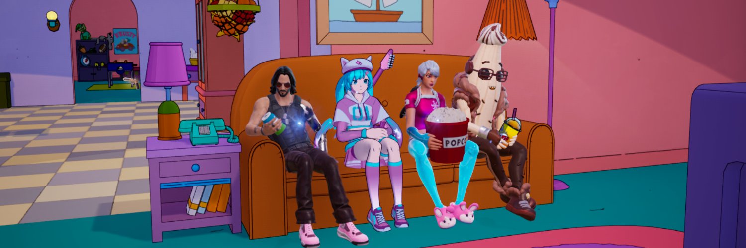 Sir_Kent_M's profile banner image