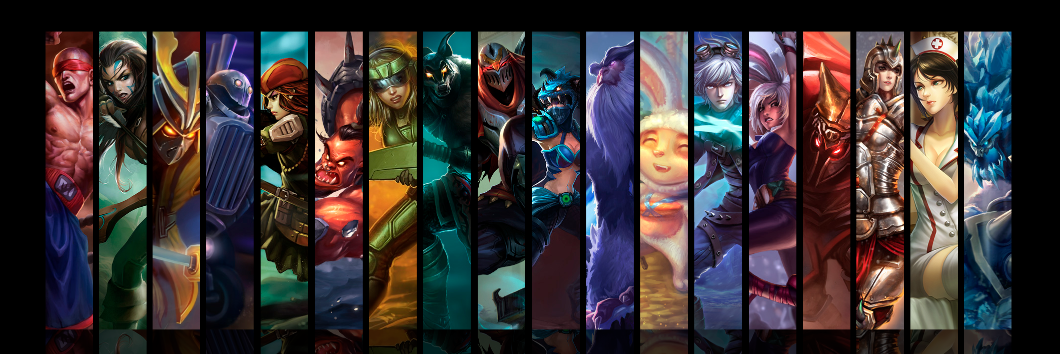 McMasterULoL's profile banner image
