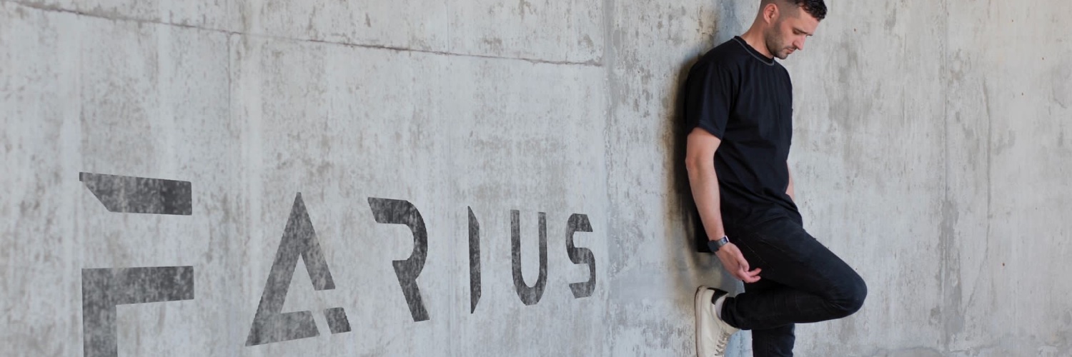 Farius banner