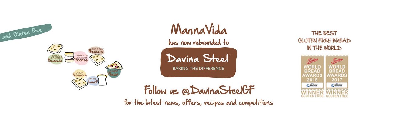 MannaVida's profile banner image