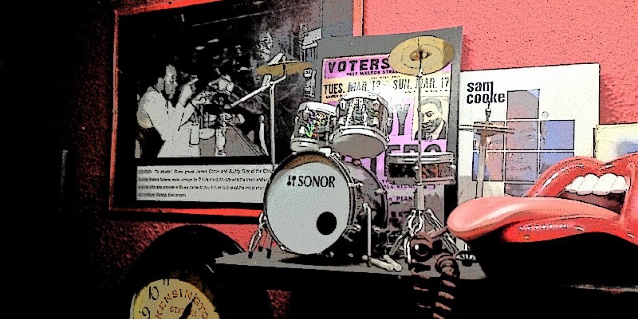 Muddysradiobar's profile banner image