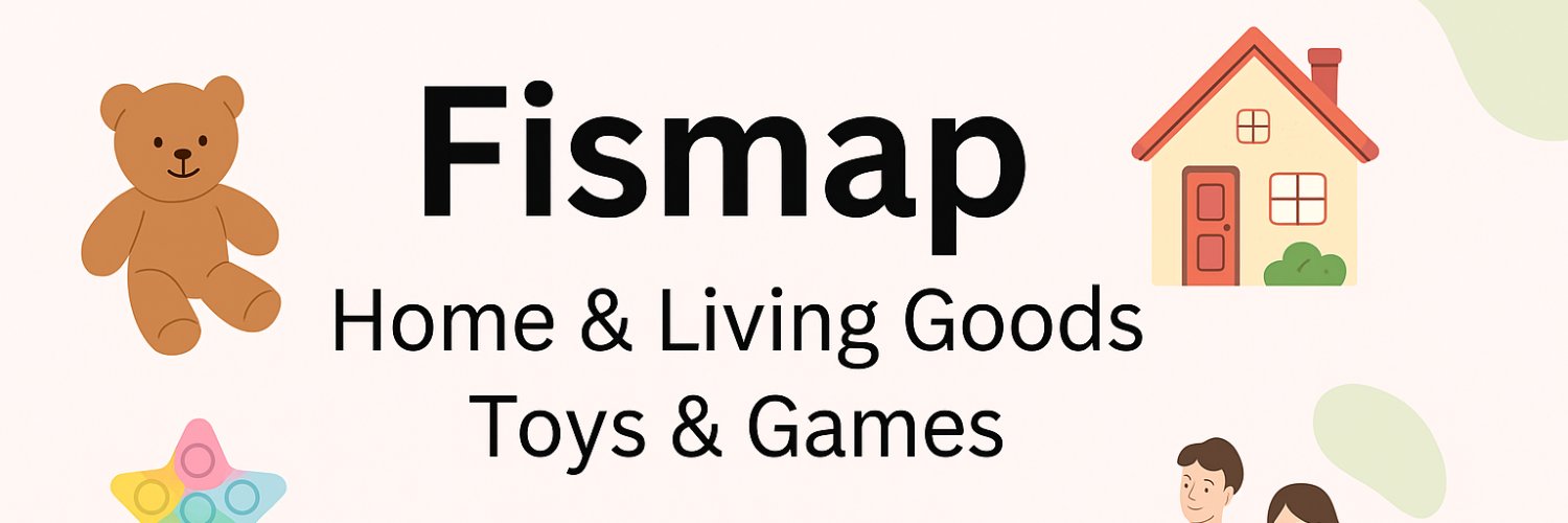 Fismap banner