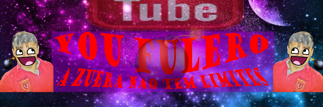 CANAL YOUFULERO banner
