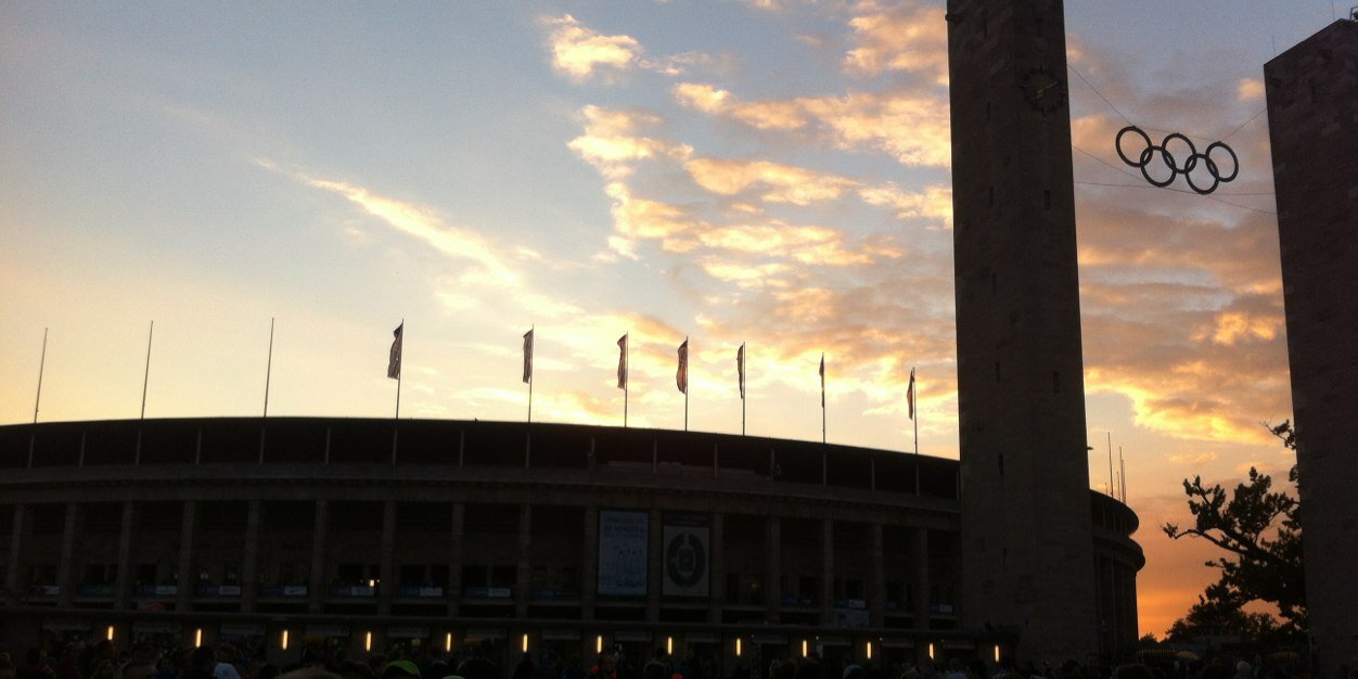 Kaiser1983's profile banner image