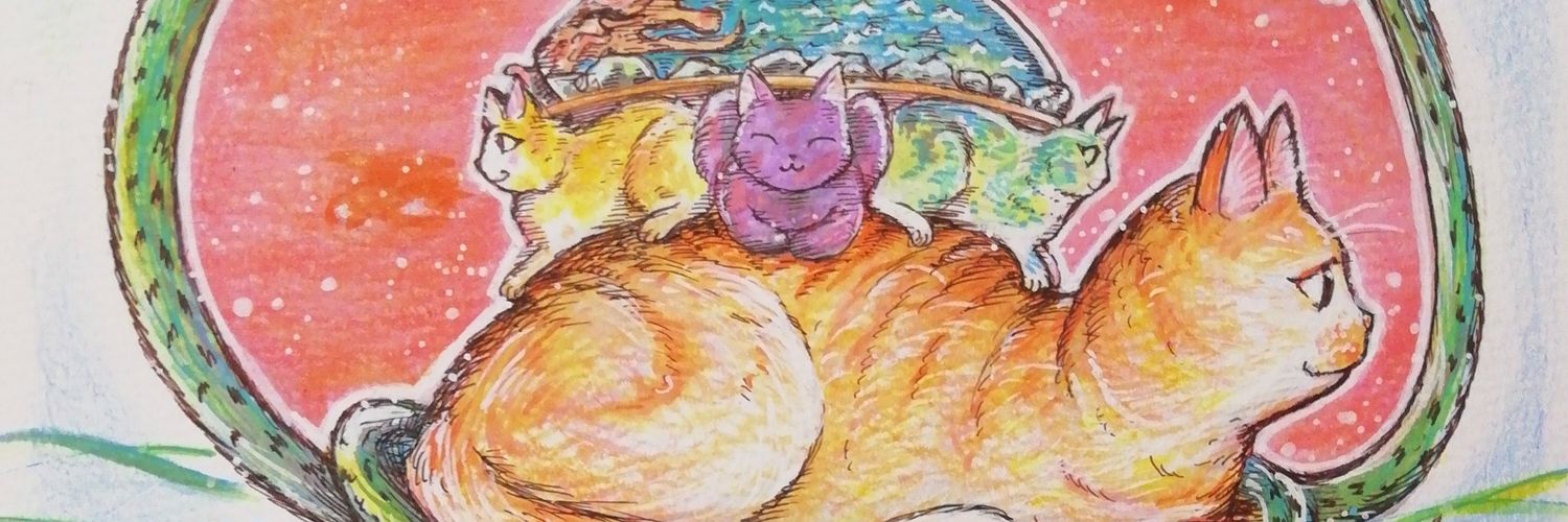 tisatosan's profile banner image