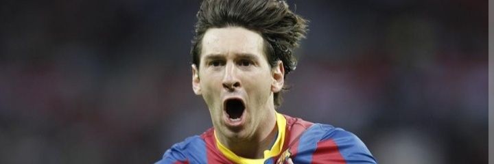 Leo Messi & Barca News 💧 🇬🇭🇪🇸🔱 banner