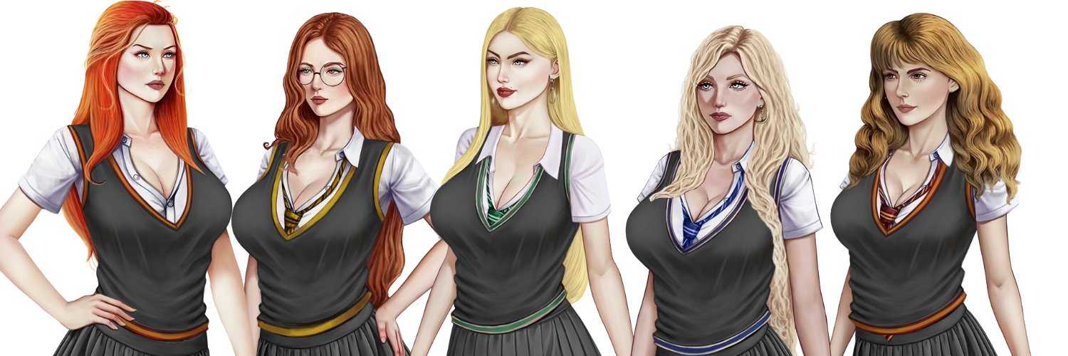 CheatingWitches's profile banner image