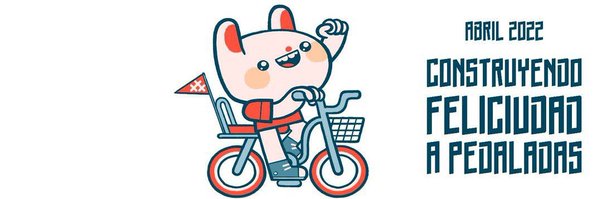 CicloPolis Profile Banner