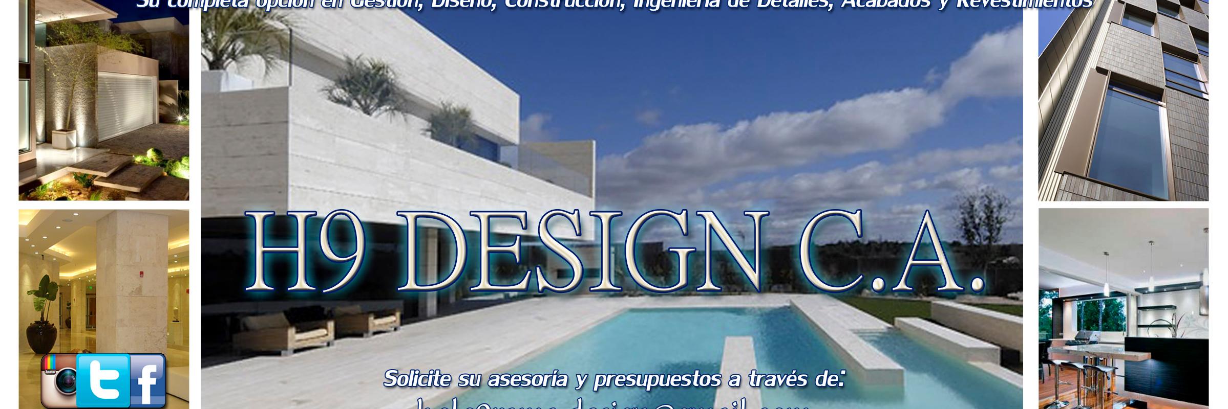 h9design_ca's profile banner image
