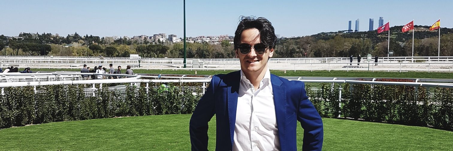 charlydeleon9's profile banner image