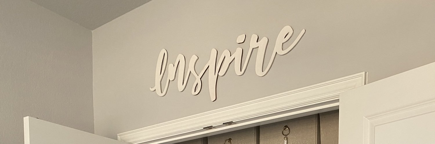 Andrea Vowels banner