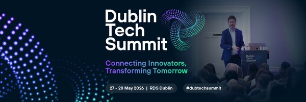 DubTechSummit Profile Banner