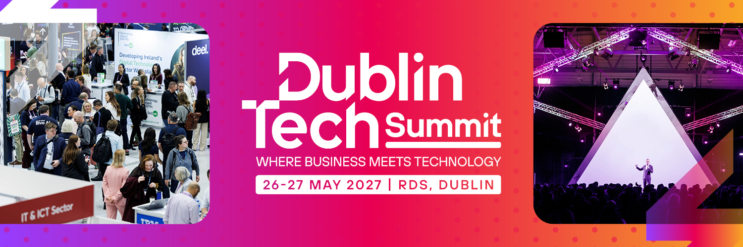 DubTechSummit's profile banner image