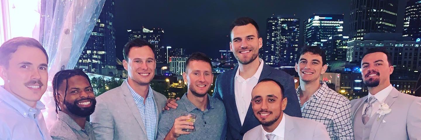 BlantonSpaar's profile banner image