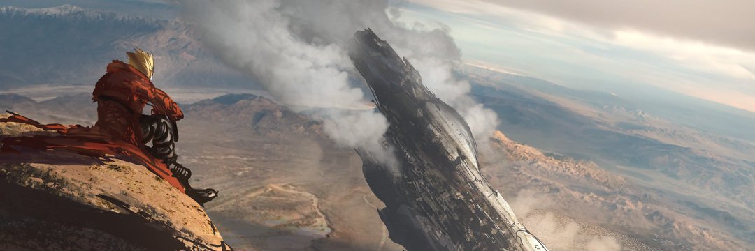 CobaltRobot's profile banner image