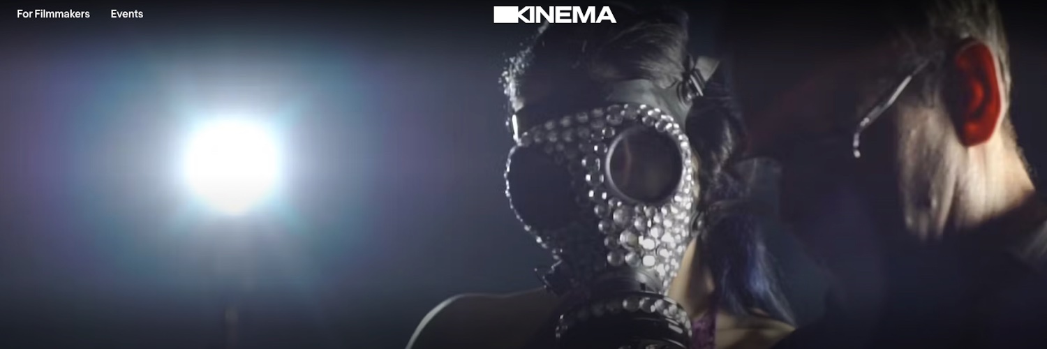 "tOuch Kink" a documentary film Journey banner