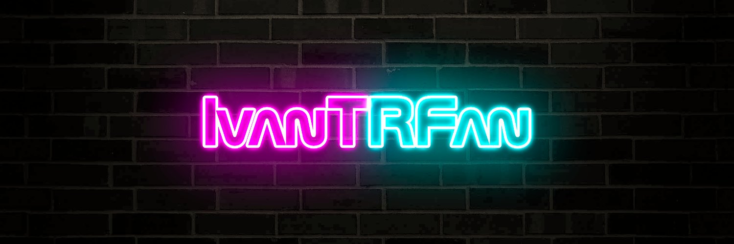 IvanTRFan's profile banner image